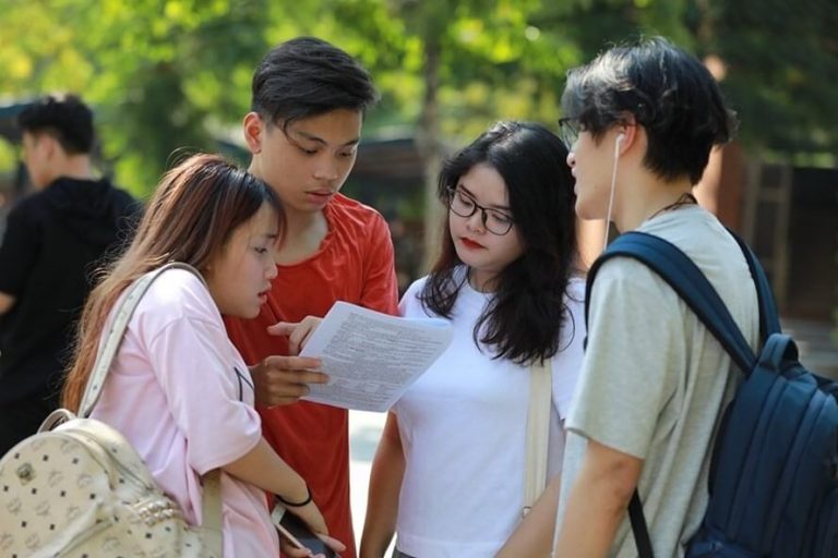 Chốt phương án tổ chức kỳ thi tốt nghiệp THPT thành hai đợt năm 2021