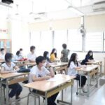 Tuyển sinh 2023: Chi tiết 12 khu vực tuyển sinh lớp 10 công lập tại Hà Nội