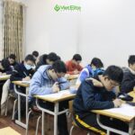 VIETELITE MỞ LỚP TOÁN CHUYÊN TC6.0 TẠI CƠ SỞ VĂN QUÁN