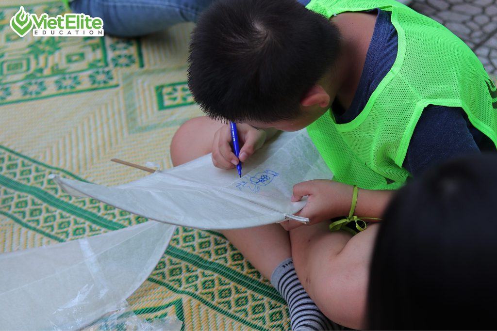 mùa trung thu đặc biệt với VietElite