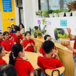 KHƠI GỢI TÍNH TỰ GIÁC VÀ HỨNG THÚ HỌC TẬP