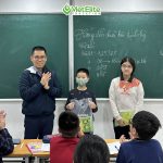 TRAO THƯỞNG HỌC SINH ĐẠT THÀNH TÍCH XUẤT SẮC KÌ KIỂM TRA ĐÁNH GIÁ ĐỊNH KỲ THÁNG 11/2023