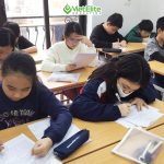 [RECAP] KỲ KHẢO SÁT LET’S SHINE ĐỢT 2 NĂM HỌC 2023 – 2024 DÀNH CHO HỌC SINH KHỐI 5