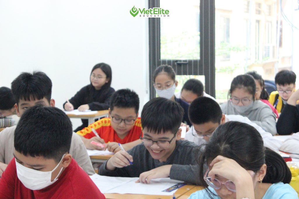 KỲ KIỂM TRA ĐỊNH KỲ TẠI VIETELITE DIỄN RA NHƯ THẾ NÀO
