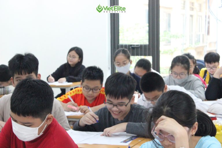 KỲ KIỂM TRA ĐỊNH KỲ TẠI VIETELITE DIỄN RA NHƯ THẾ NÀO?