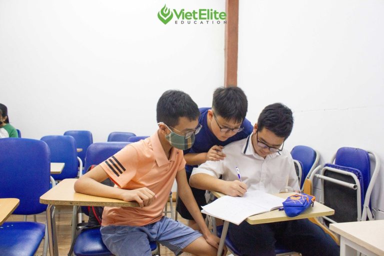 3 BƯỚC GIÚP CON XÂY DỰNG MỤC TIÊU TRONG HỌC TẬP