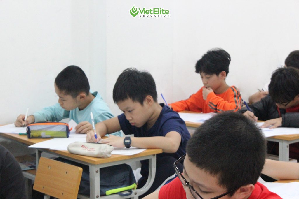 Kỹ năng 4: Đừng bỏ phí thời gian làm bài