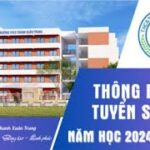 Thông tin tuyển sinh vào 6 THCS Thanh Xuân năm học 2024 – 2025