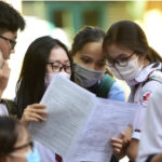 Điểm chuẩn chính thức Trường THCS & THPT Nguyễn Tất Thành: “Cơn sốt” 20,25 điểm và những thông tin quan trọng cho thí sinh trúng tuyển