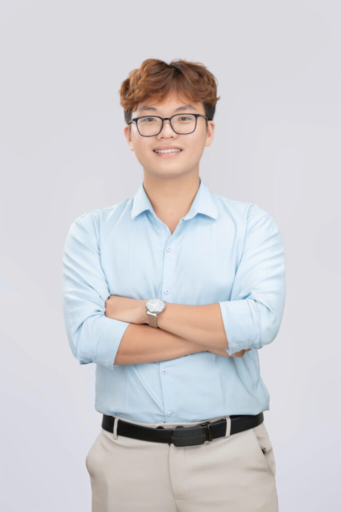 Nguyẽn Khánh Huân