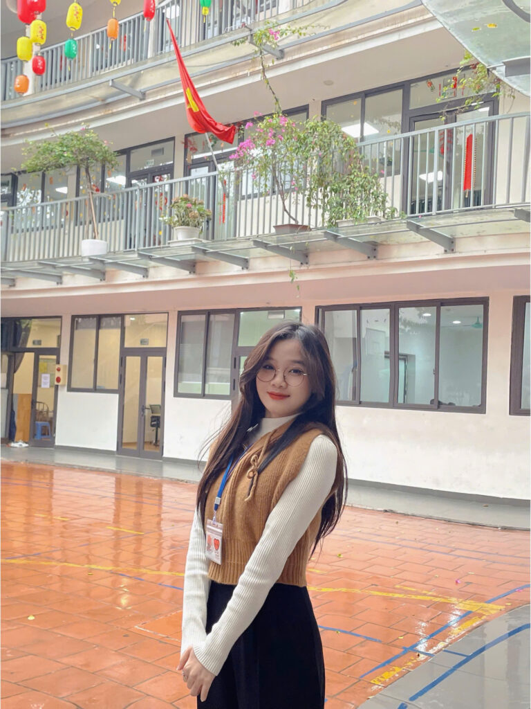 Nguyễn Thị Bảo Ngọc