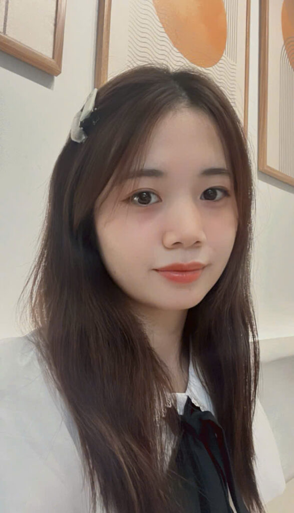 Trần Thị Thanh Huệ