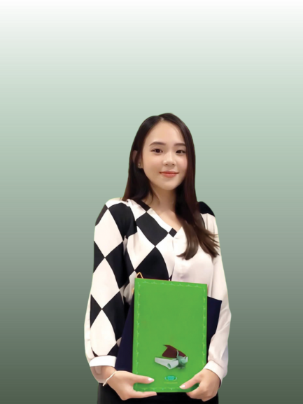 ĐÀO THỊ HUYỀN MAI