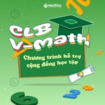 V-Math Hà Đông – Giúp Học Sinh Yêu Thích và Tiến Bộ Trong Môn Toán Mỗi Ngày