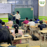 VietElite – Cùng Con Tiến Bộ Mỗi Ngày