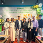 Tiệc tri ân thầy cô 20/11 – VietElite tôn vinh người gieo hạt tri thức