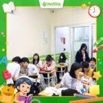 Xây dựng nề nếp học đường tự giác tại VietElite: Chìa khóa của sự tiến bộ