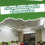 Tại VietElite Trong Mắt Đội Ngũ Nhân Viên Học Sinh Có Gì Đặc Biệt?