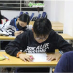 Lộ trình thi chuyên Toán từ lớp 6–9 tại VietElite