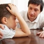 Con muốn thi chuyên nhưng điểm test chưa cao: Có nên tiếp tục?
