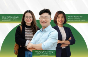 VietElite tuyển sinh các lớp chuyên và điều kiện cho học sinh lớp 9
