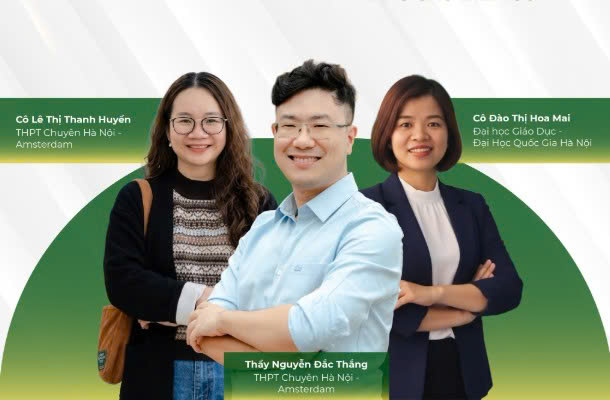 VietElite tuyển sinh các lớp chuyên và điều kiện cho học sinh lớp 9