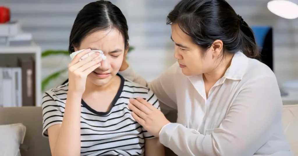 Tâm lý tuổi dậy thì ảnh hưởng đến kết quả học tập