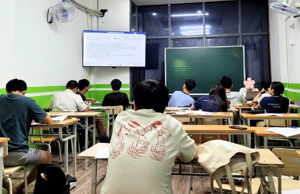 Chọn lớp học hè con cần có mục tiêu rõ ràng