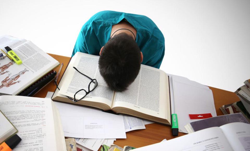 Học thiếu lộ trình khiến con mất phương hướng