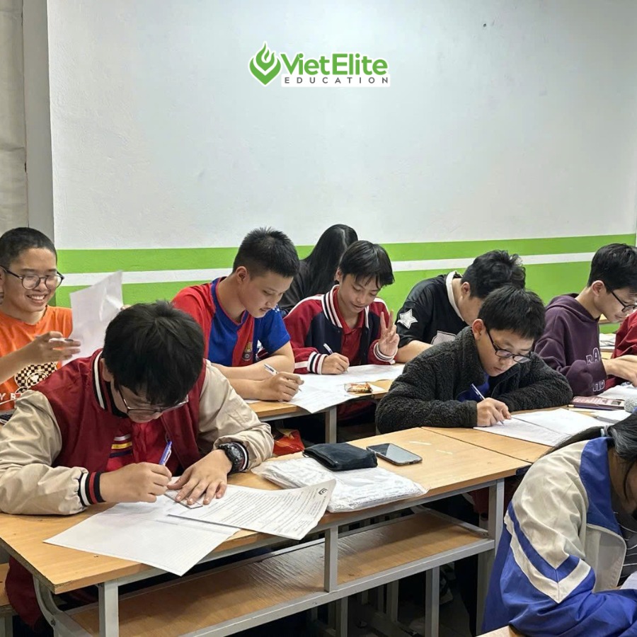 VietElite Phạm Tuấn Tài