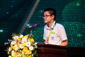 Khoảnh khắc ấn tượng tại VietElite Award Season 8