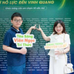 Học sinh VietElite chia sẻ hành trình chạm tới trường chuyên