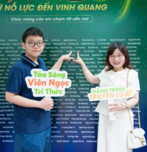 Những khoảnh khắc đáng nhớ tại Lễ vinh danh VietElite Award Season 8.