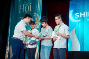Lễ vinh danh VietElite - khoảnh khắc tự hào