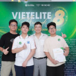 VietElite Award Season 8: Những khoảnh khắc đẹp còn đọng lại