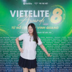 Học sinh VietElite 2K11 lập cú đúp đỗ trường top sau 3 năm gắn bó