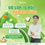 Đỗ lớp 10 rồi nhiều học sinh lại mắc ngay sai lầm đầu tiên