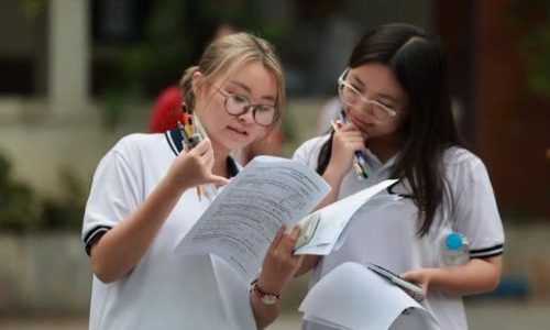 Cạm bẫy khi lựa chọn nguyện vọng